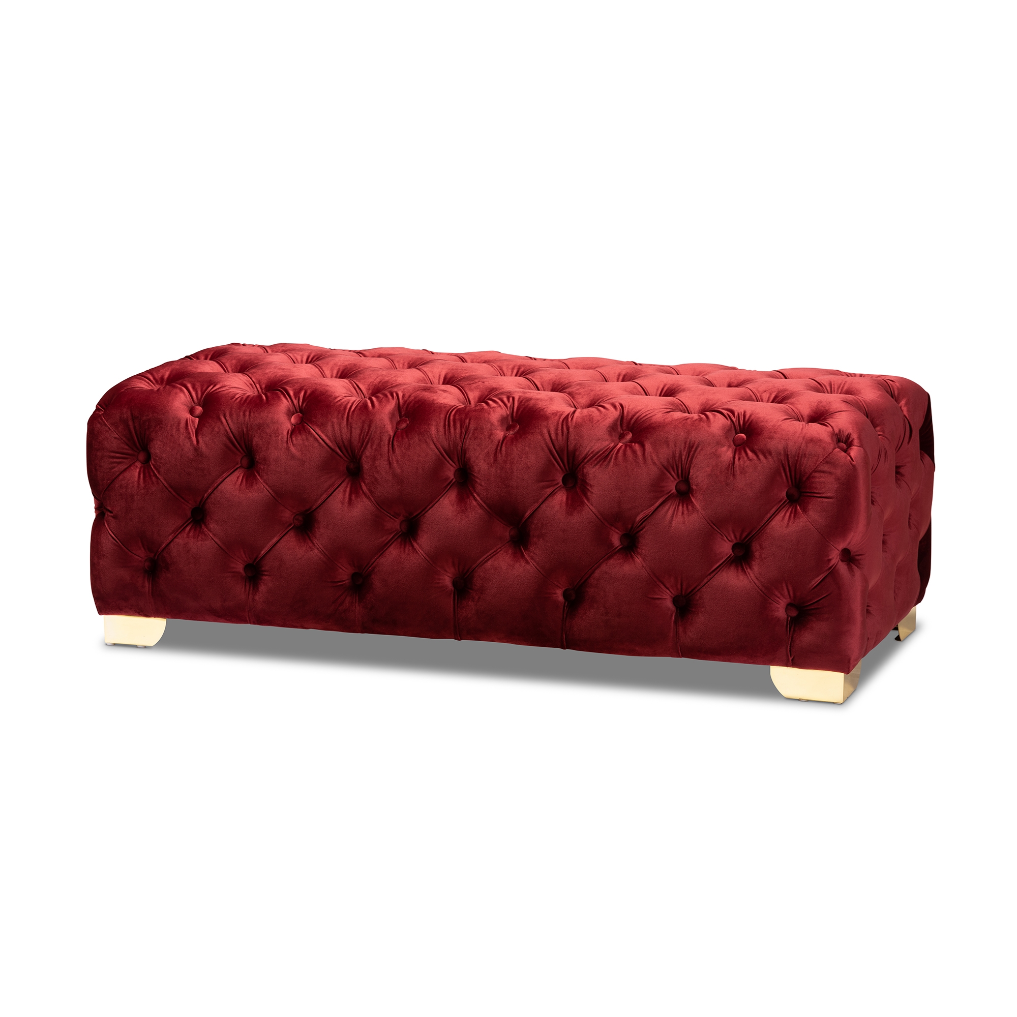 Wholesale Standard Ottoman Wholesale Living Room Furniture